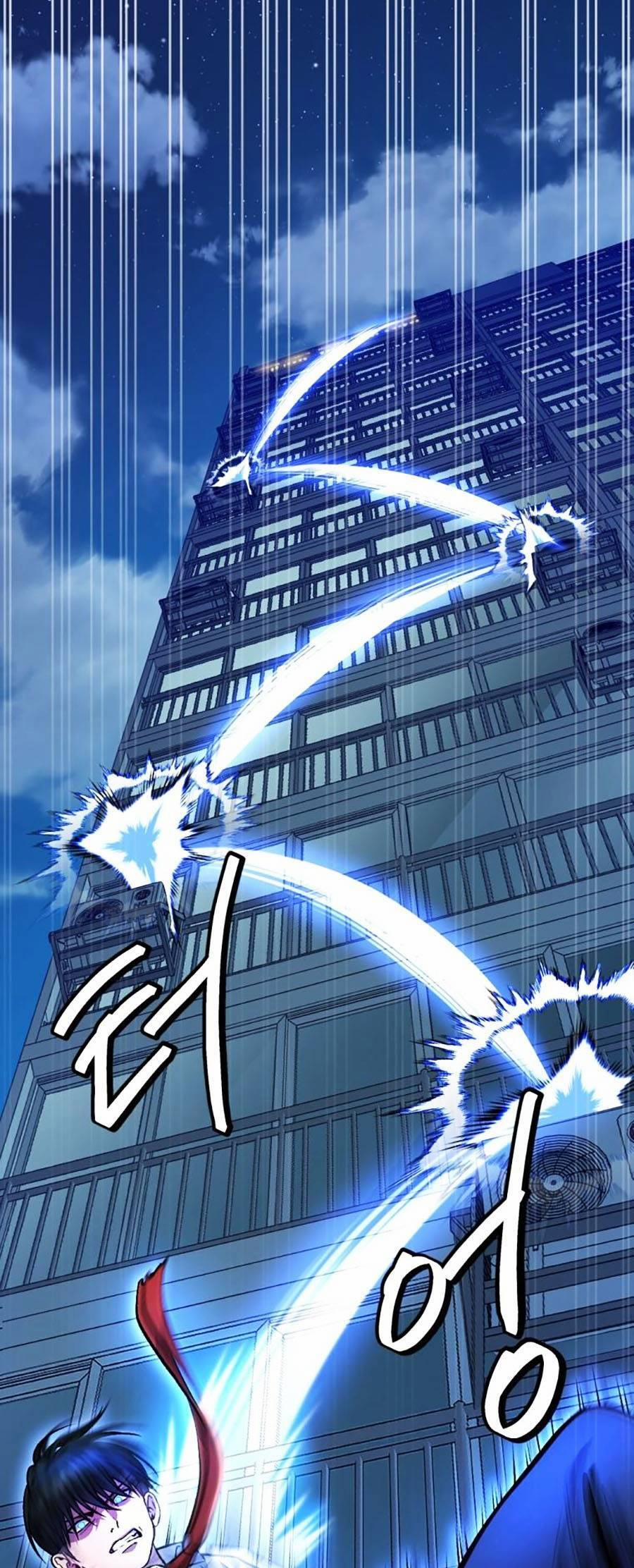 Trở Thành Quái Vật 12 trang 63