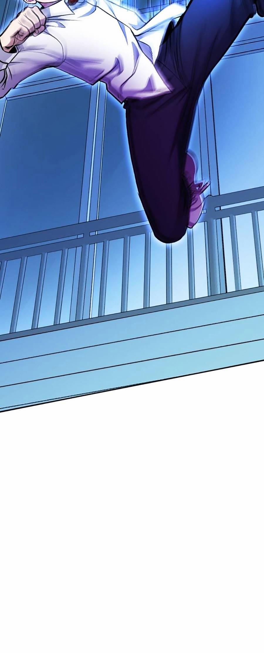 Trở Thành Quái Vật 12 trang 64