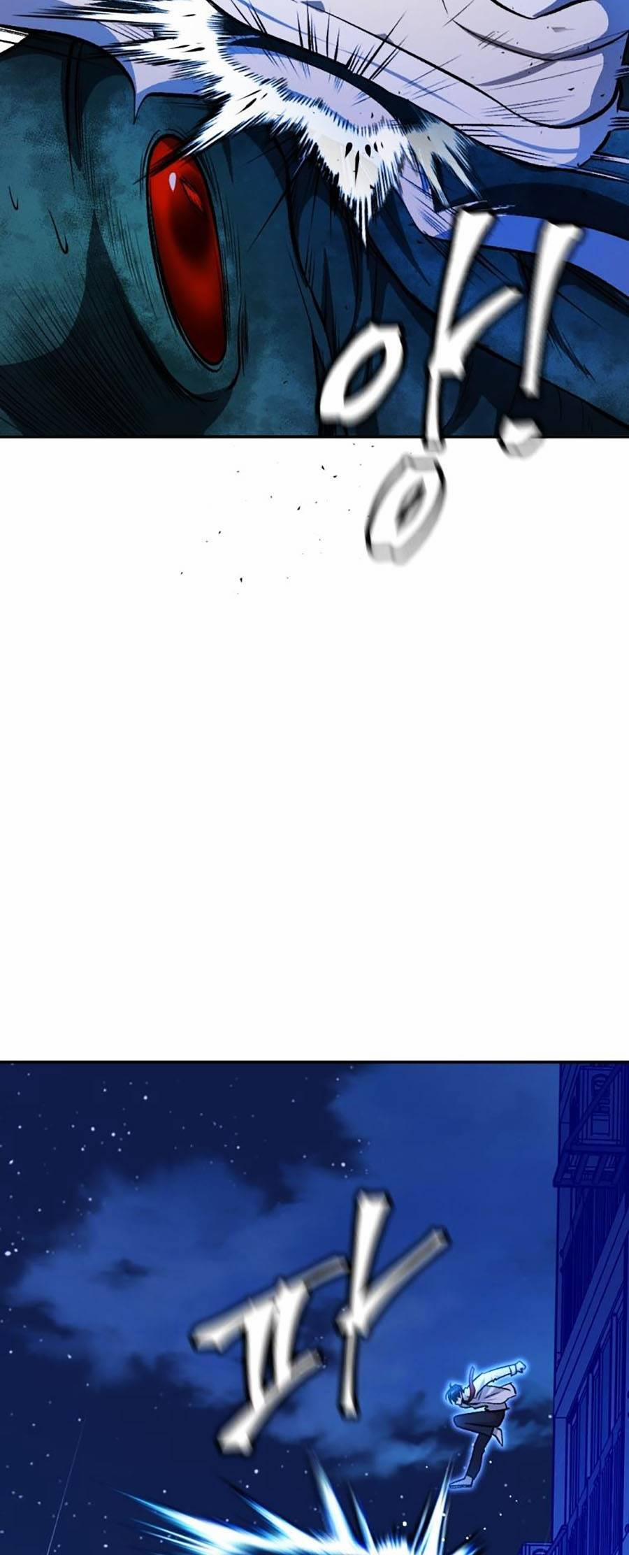 Trở Thành Quái Vật 12 trang 66