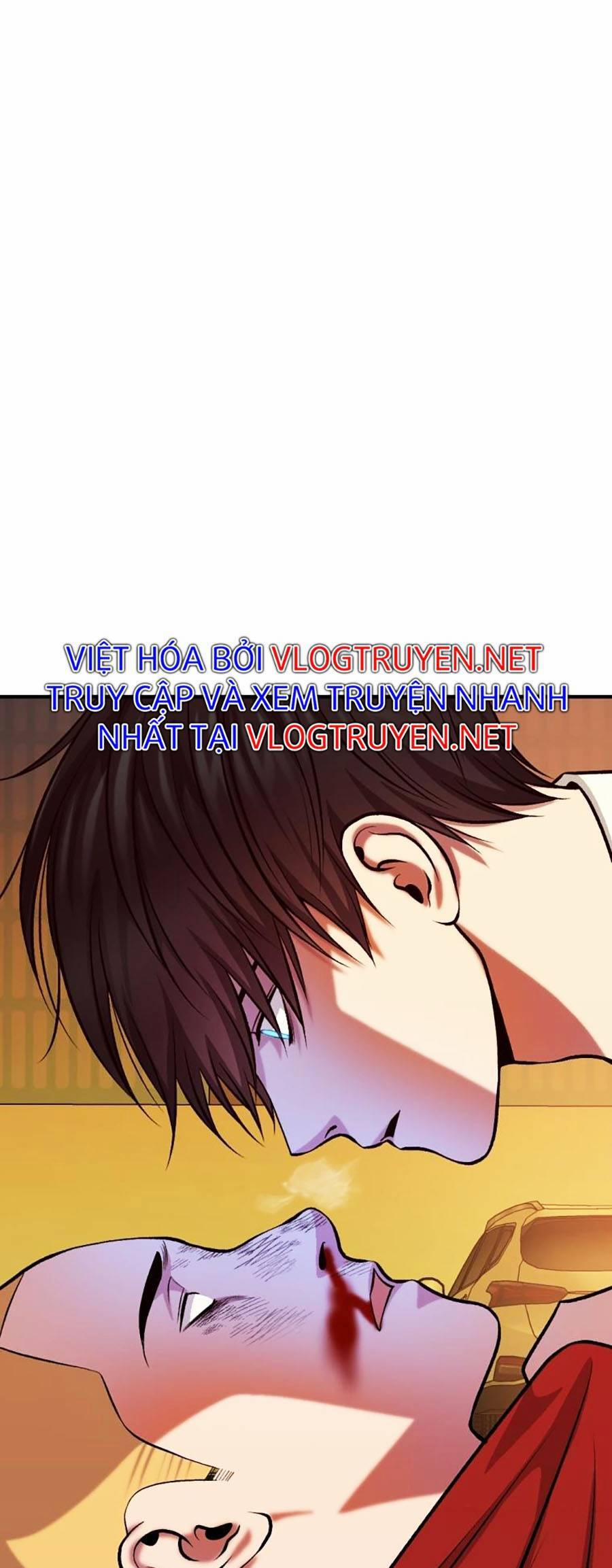 Trở Thành Quái Vật 12 trang 7