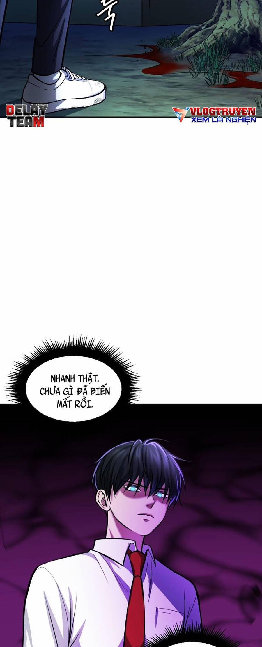 Trở Thành Quái Vật 12 trang 72