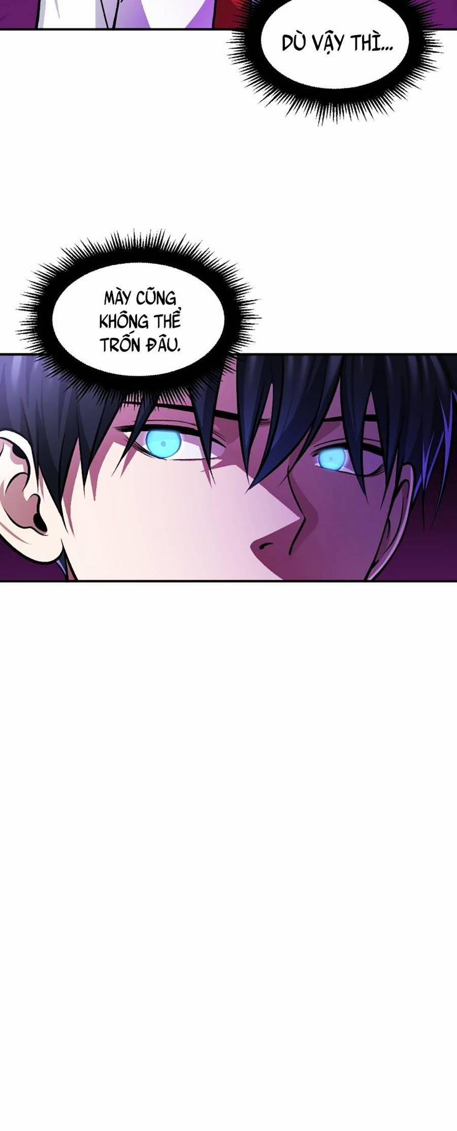 Trở Thành Quái Vật 12 trang 73