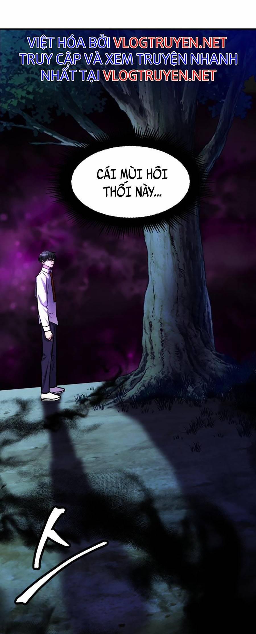 Trở Thành Quái Vật 12 trang 74