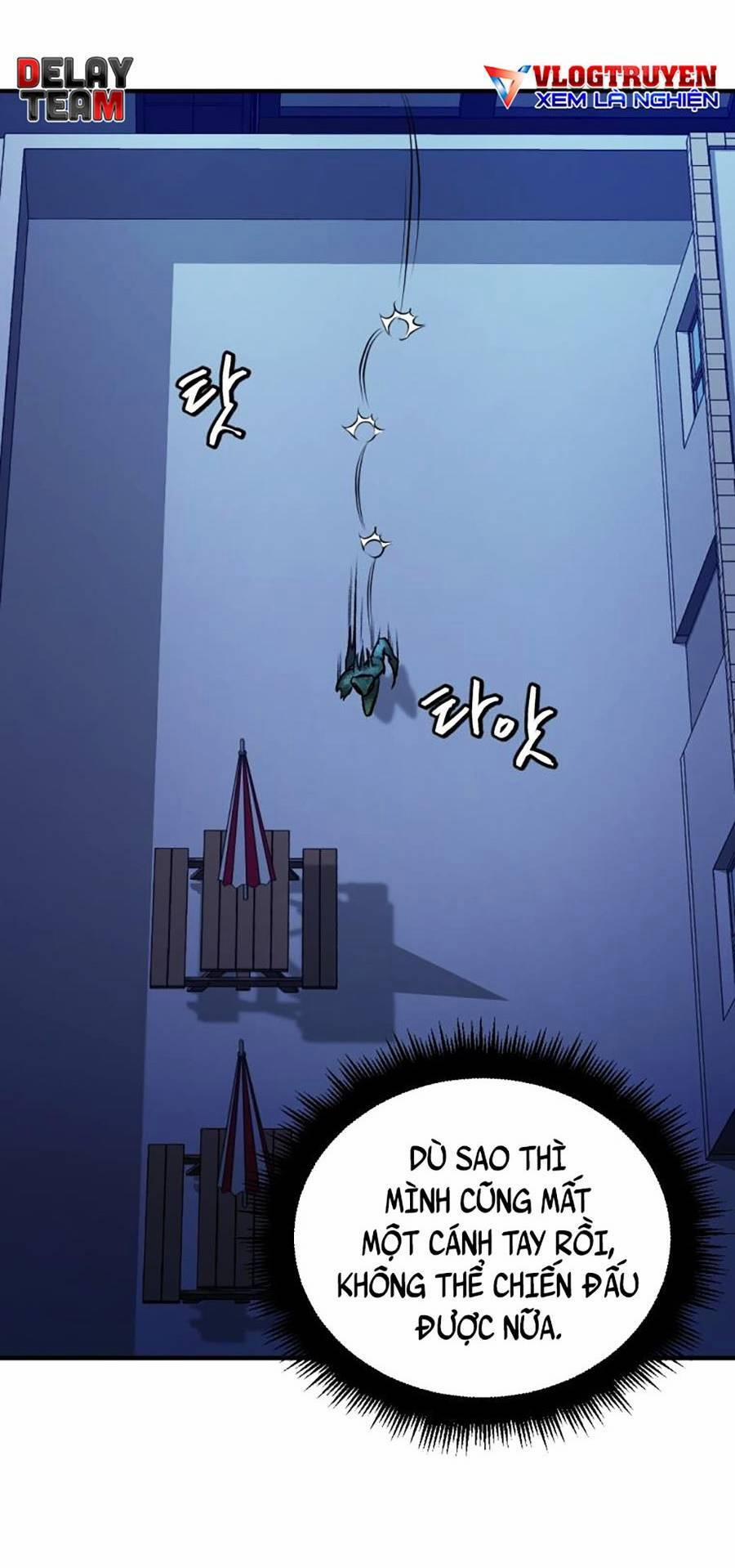 Trở Thành Quái Vật 12 trang 78