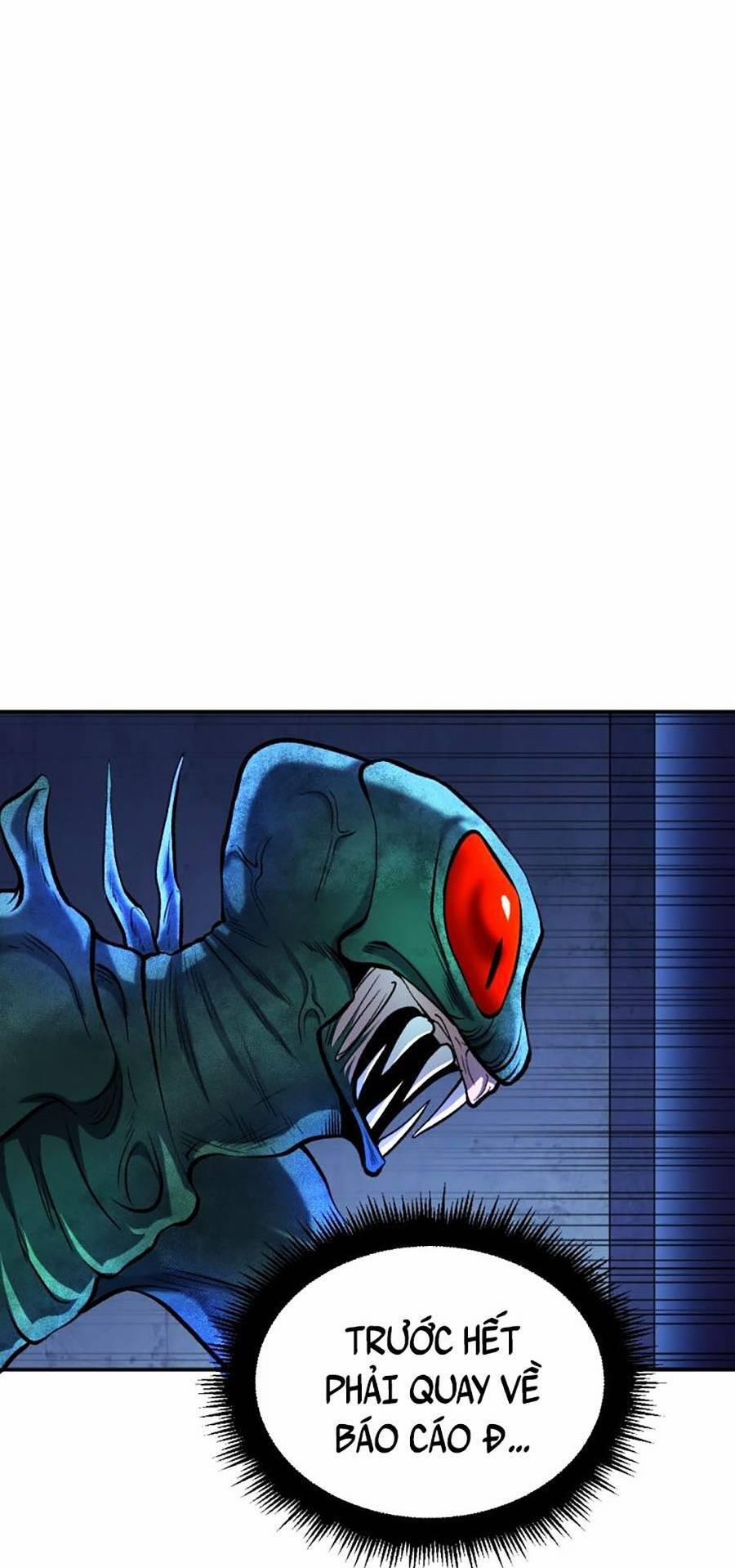 Trở Thành Quái Vật 12 trang 79