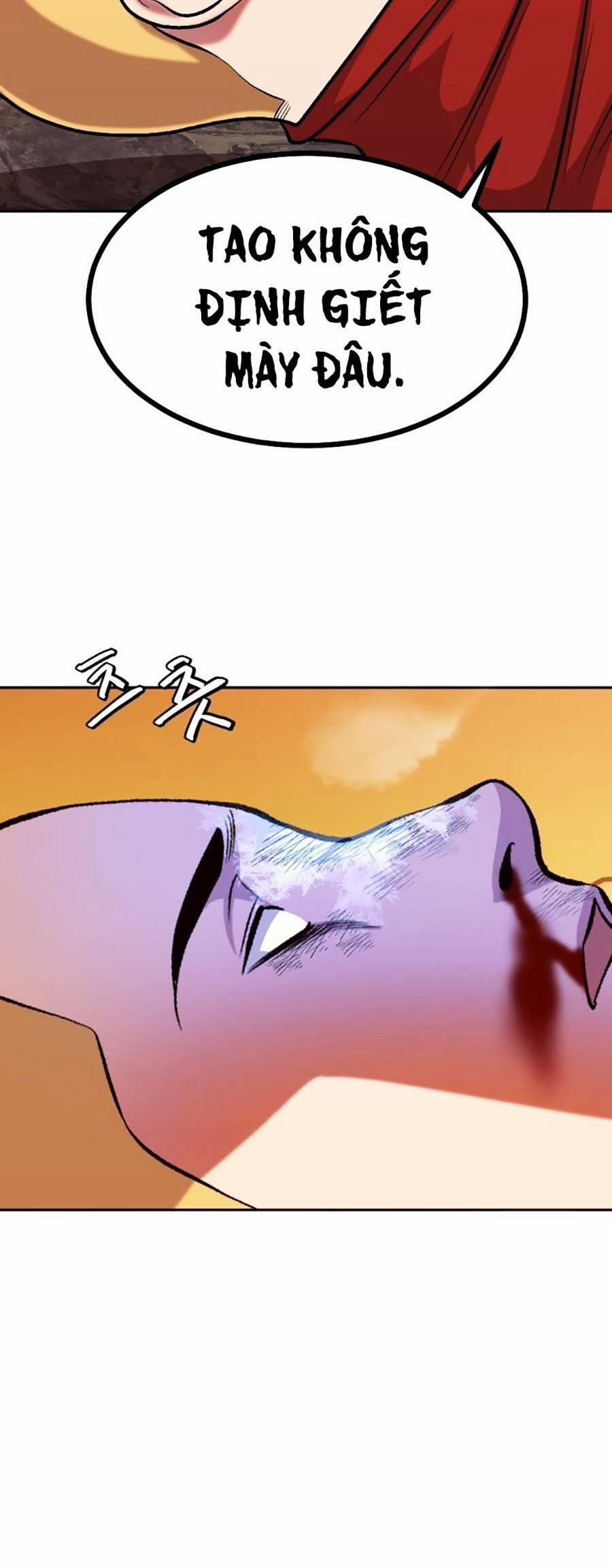 Trở Thành Quái Vật 12 trang 8