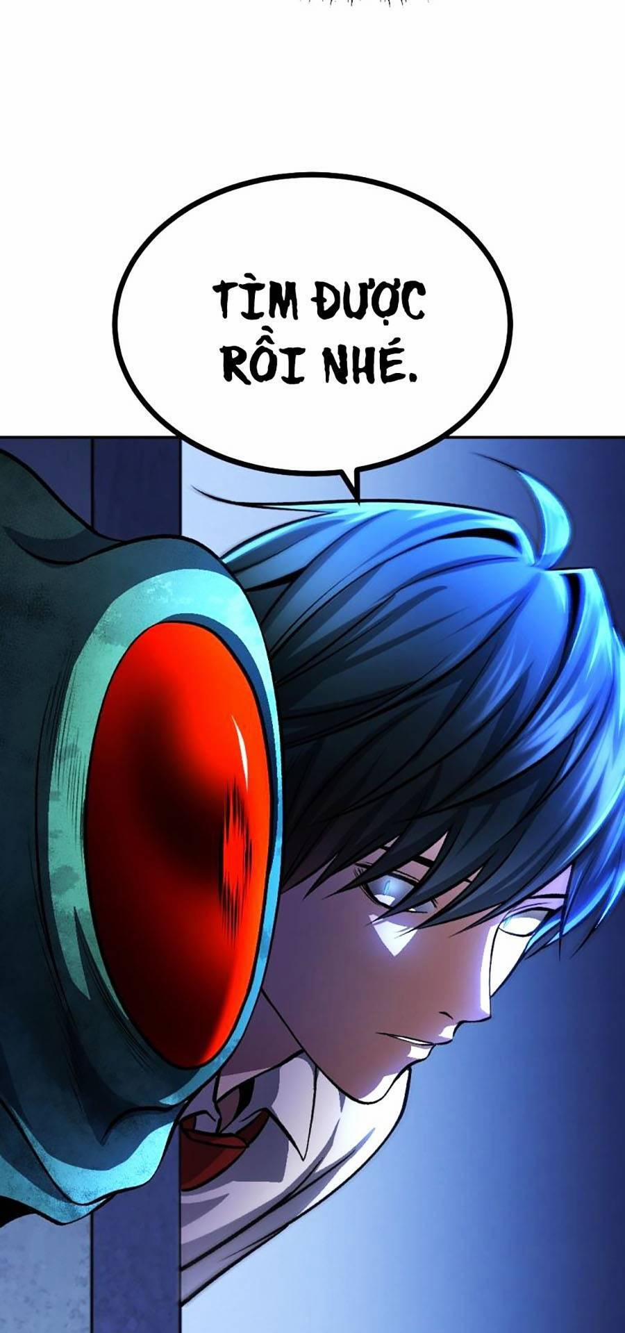 Trở Thành Quái Vật 12 trang 80