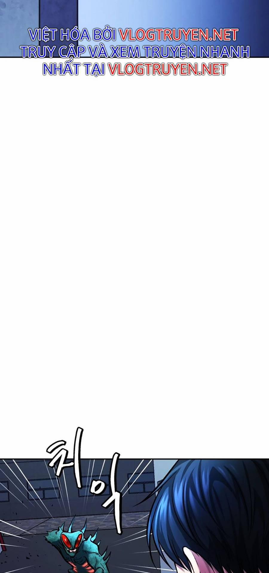 Trở Thành Quái Vật 12 trang 81