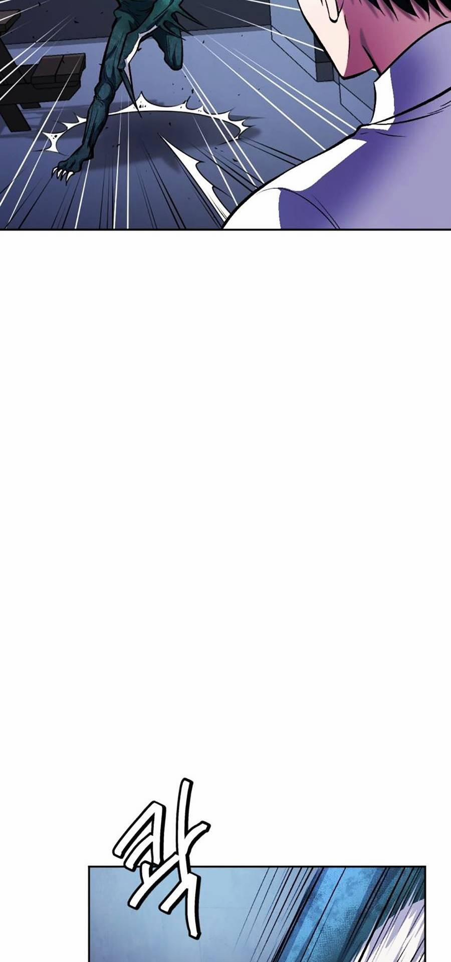 Trở Thành Quái Vật 12 trang 82