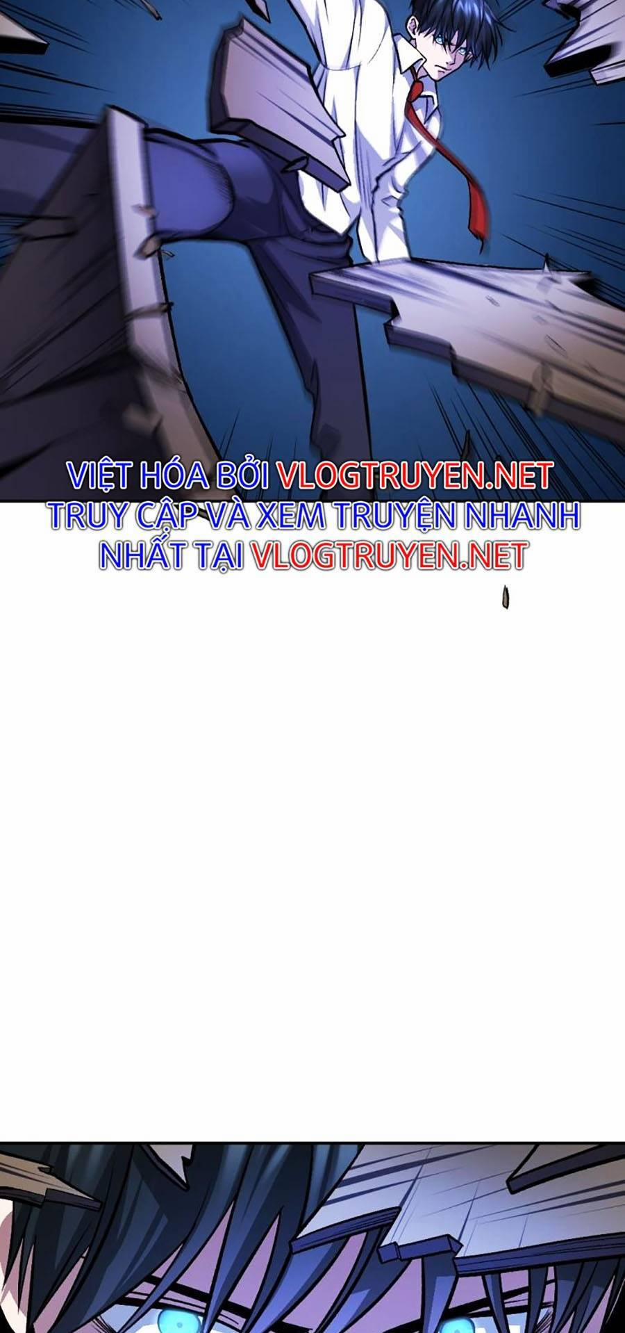 Trở Thành Quái Vật 12 trang 85