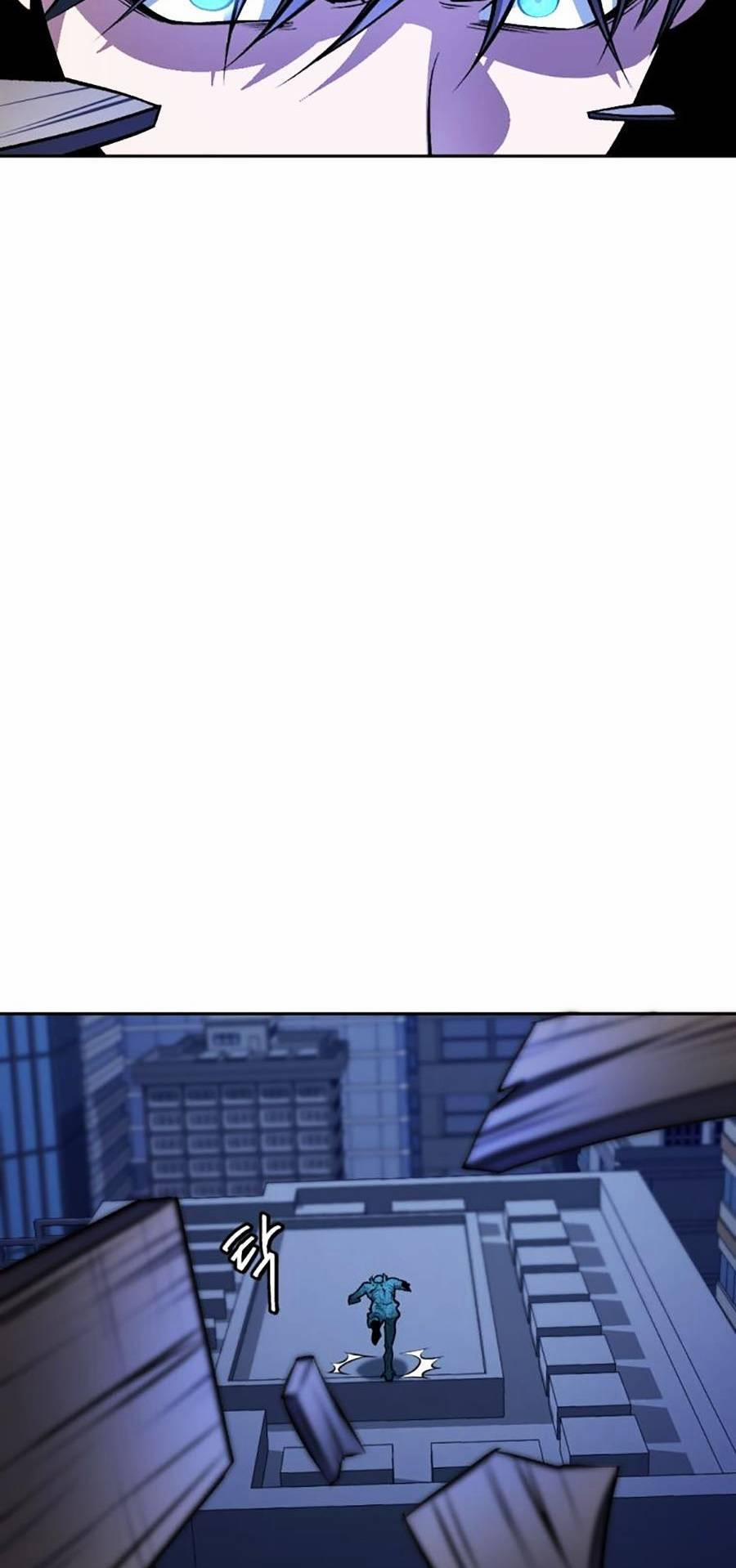 Trở Thành Quái Vật 12 trang 86