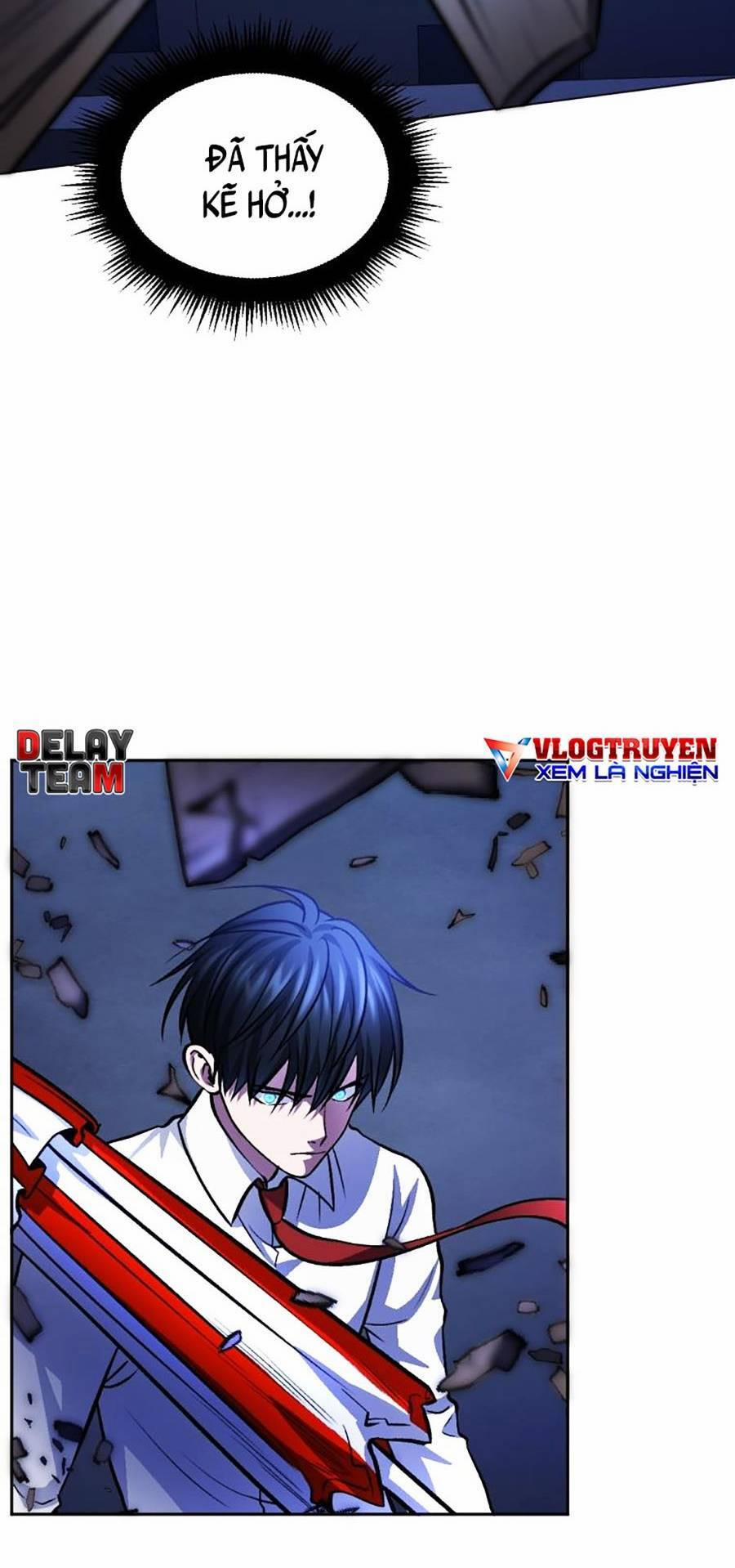 Trở Thành Quái Vật 12 trang 87