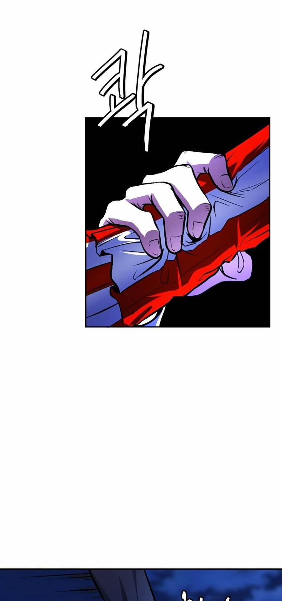 Trở Thành Quái Vật 12 trang 88