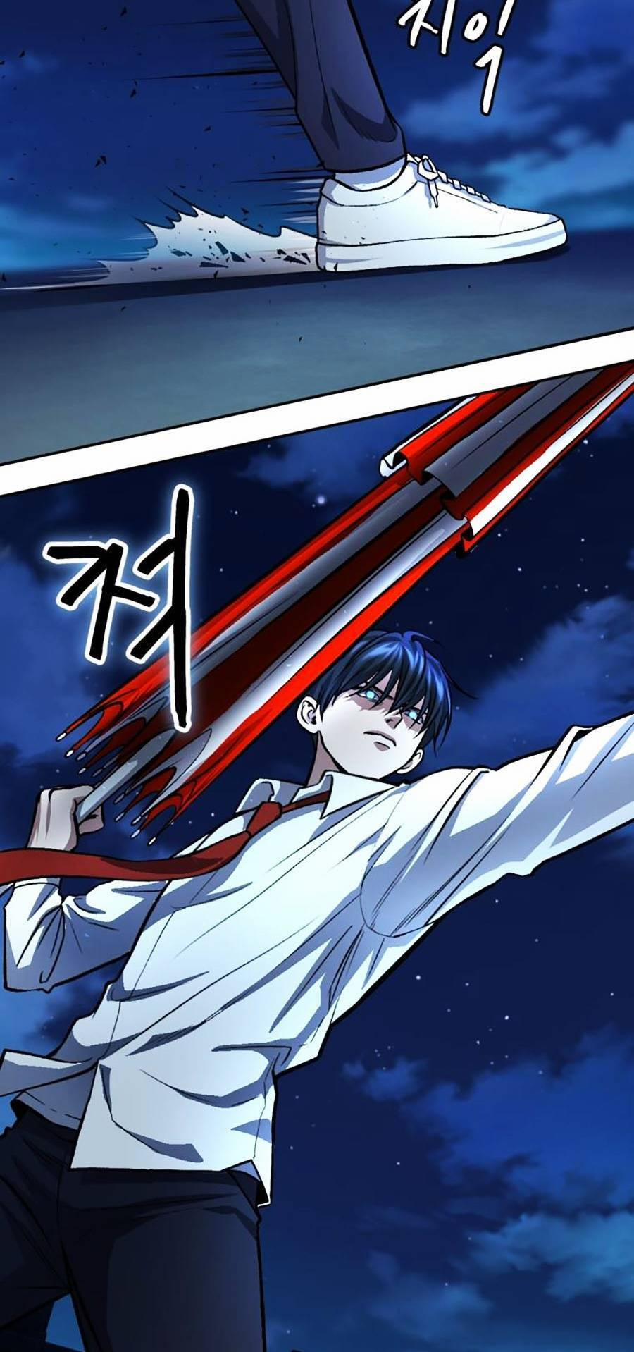 Trở Thành Quái Vật 12 trang 89