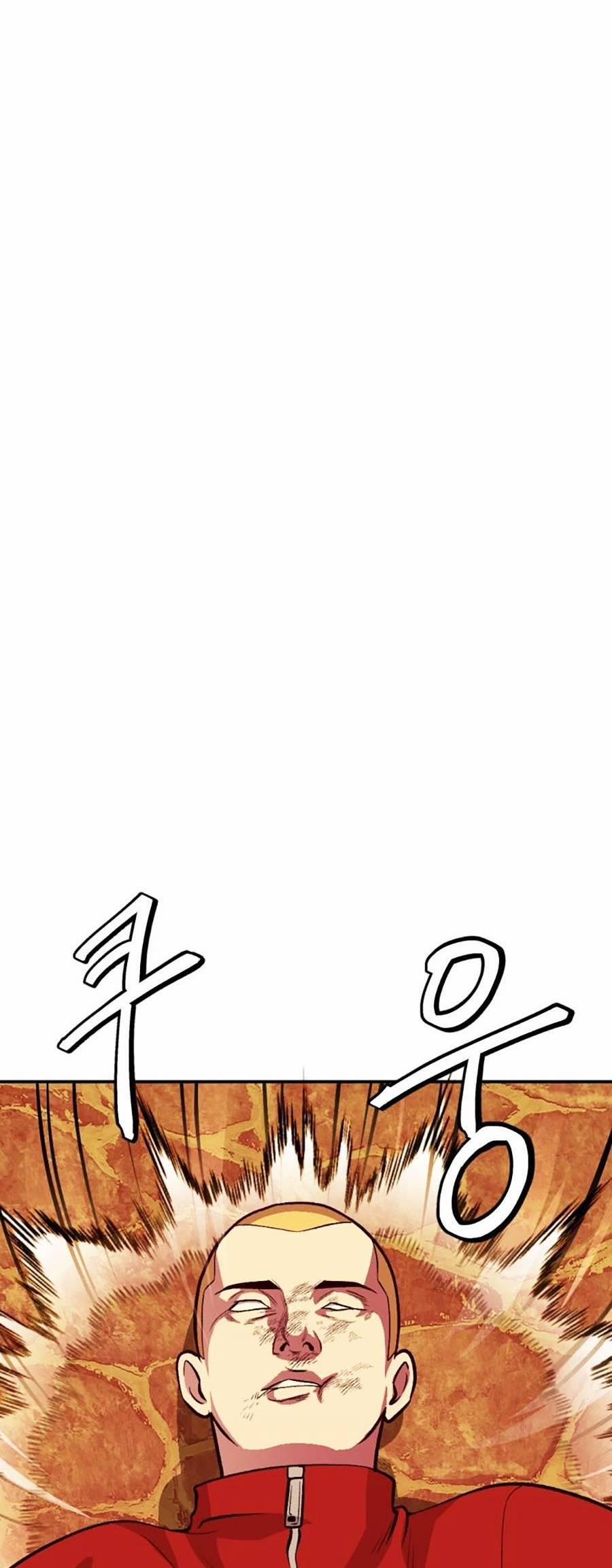 Trở Thành Quái Vật 12 trang 9