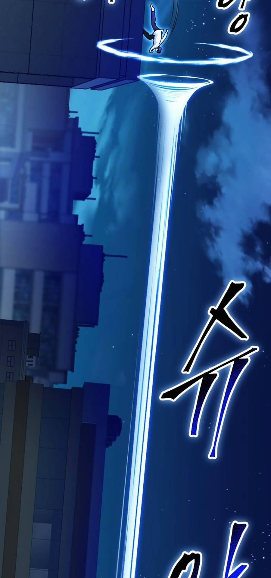 Trở Thành Quái Vật 12 trang 92