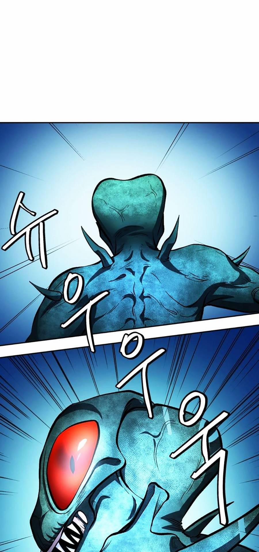 Trở Thành Quái Vật 12 trang 95