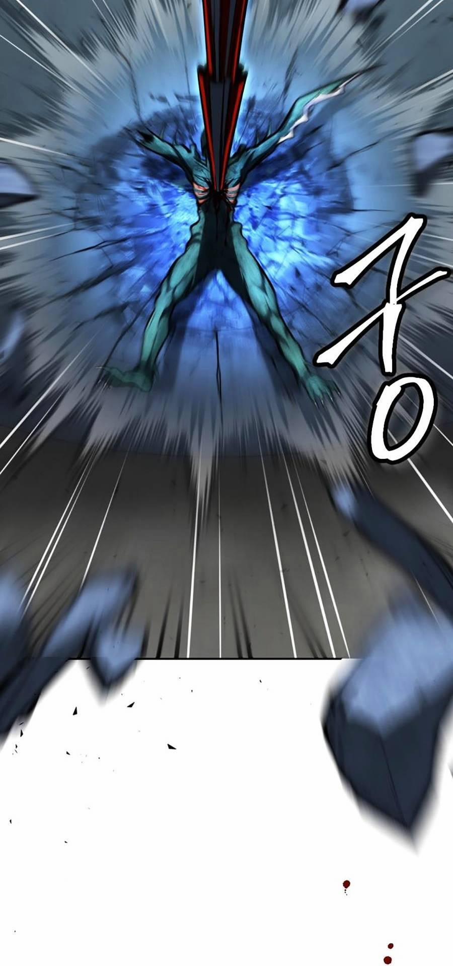 Trở Thành Quái Vật 12 trang 97