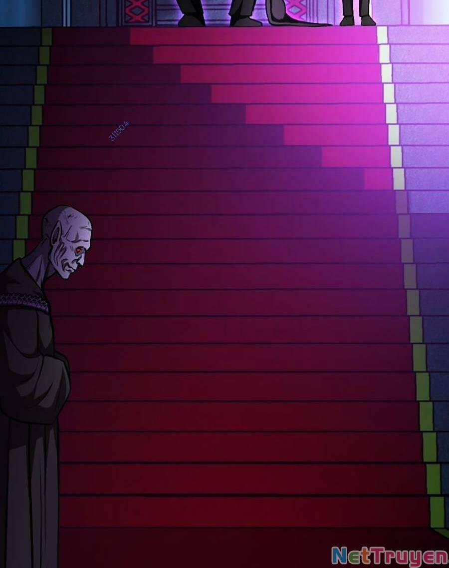 Trở Thành Quái Vật 13 trang 104