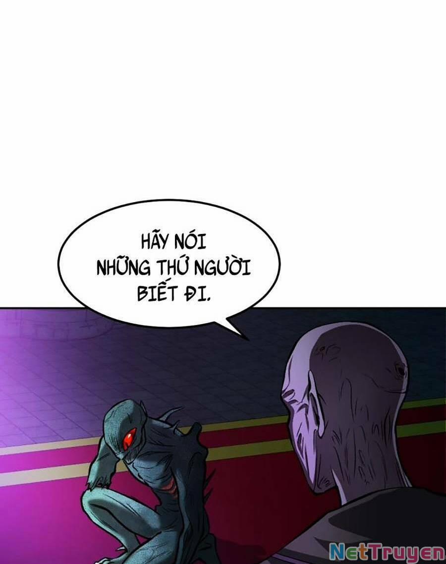 Trở Thành Quái Vật 13 trang 107