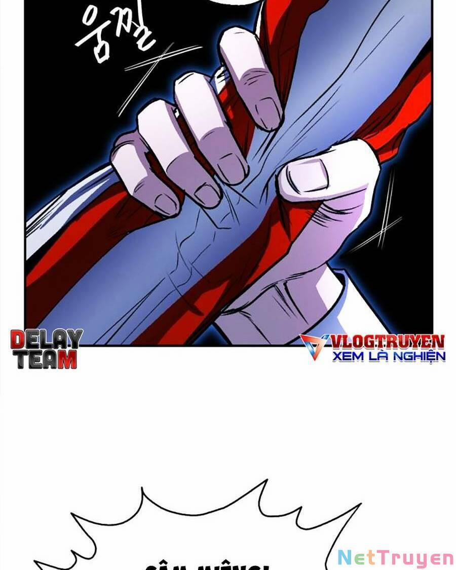 Trở Thành Quái Vật 13 trang 11