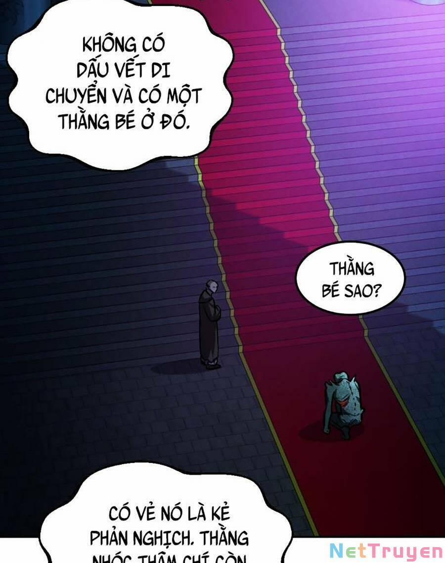 Trở Thành Quái Vật 13 trang 111