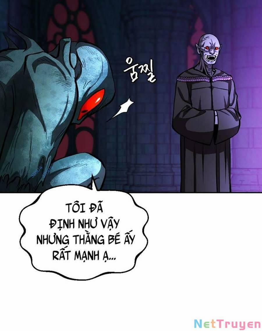 Trở Thành Quái Vật 13 trang 113