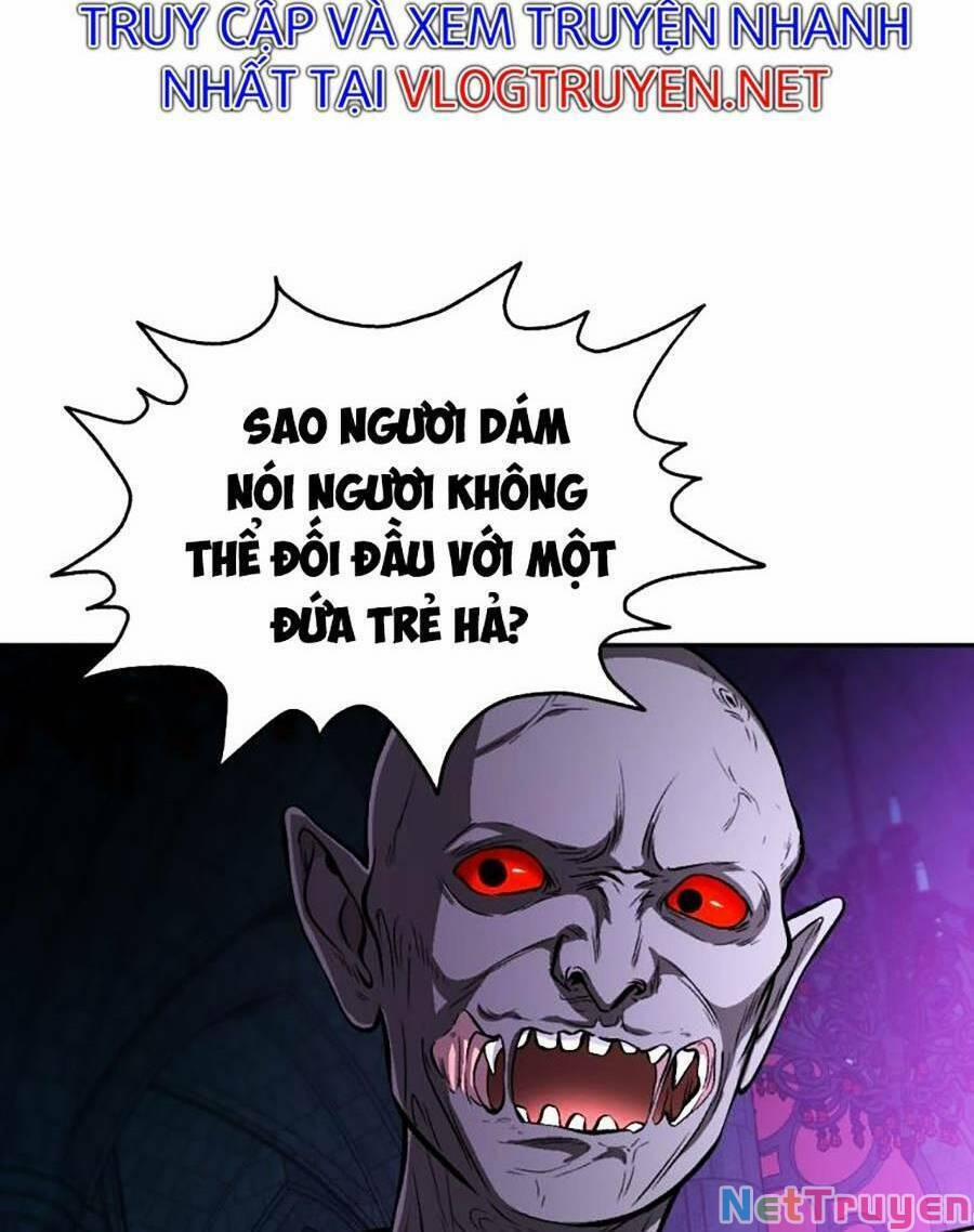 Trở Thành Quái Vật 13 trang 115