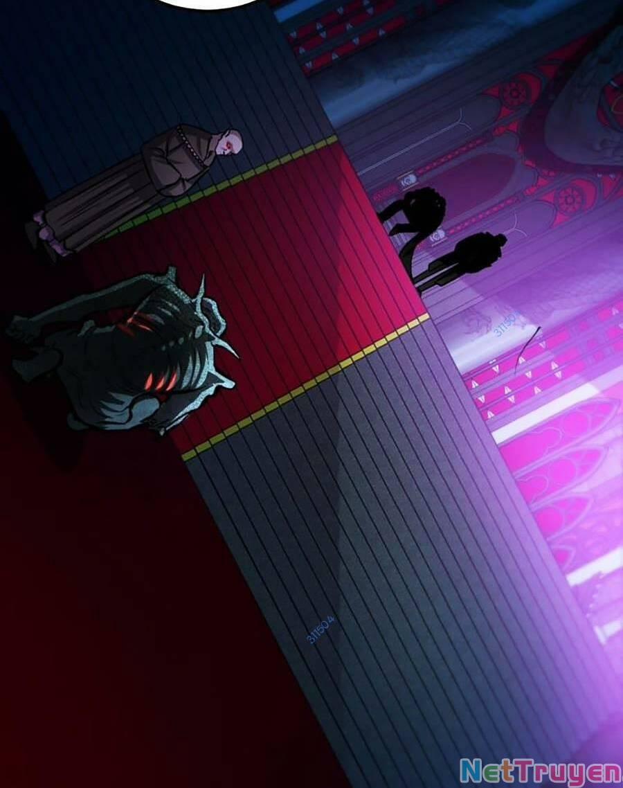 Trở Thành Quái Vật 13 trang 121