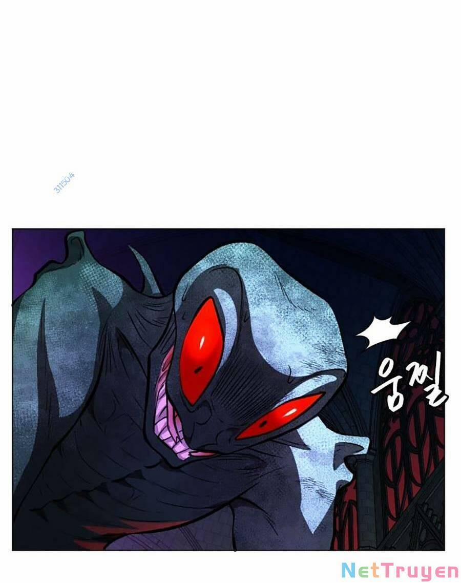 Trở Thành Quái Vật 13 trang 125