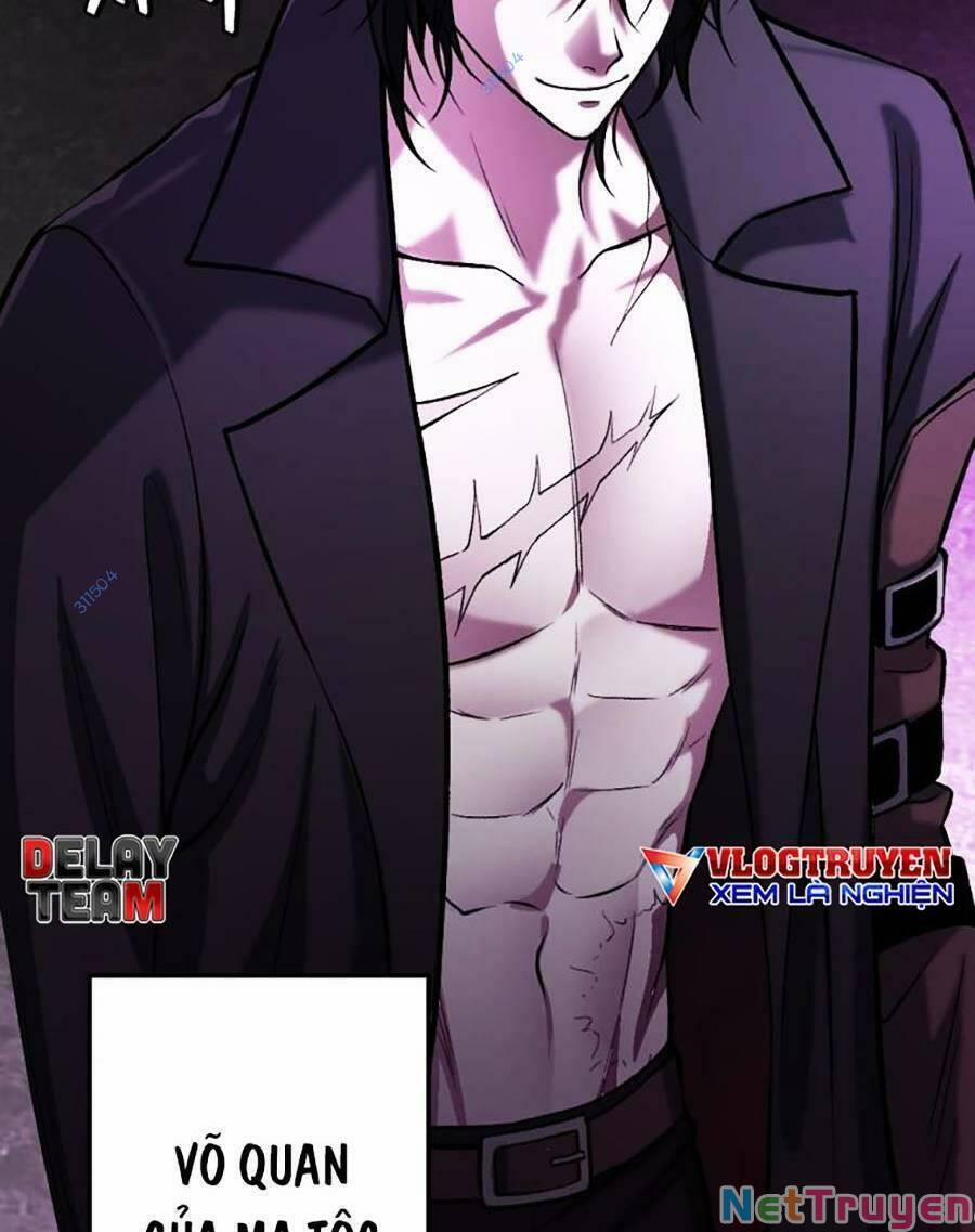 Trở Thành Quái Vật 13 trang 128