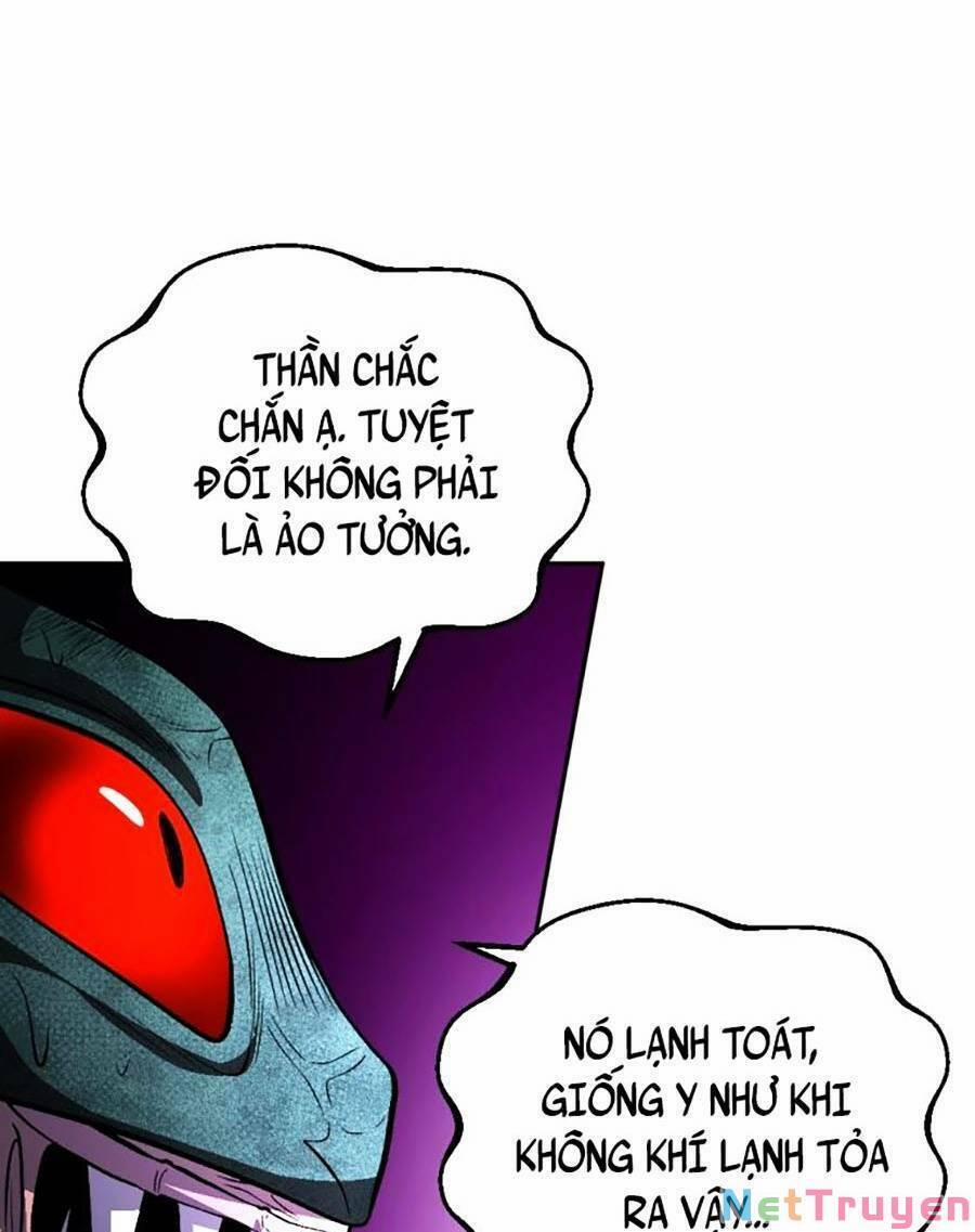 Trở Thành Quái Vật 13 trang 138