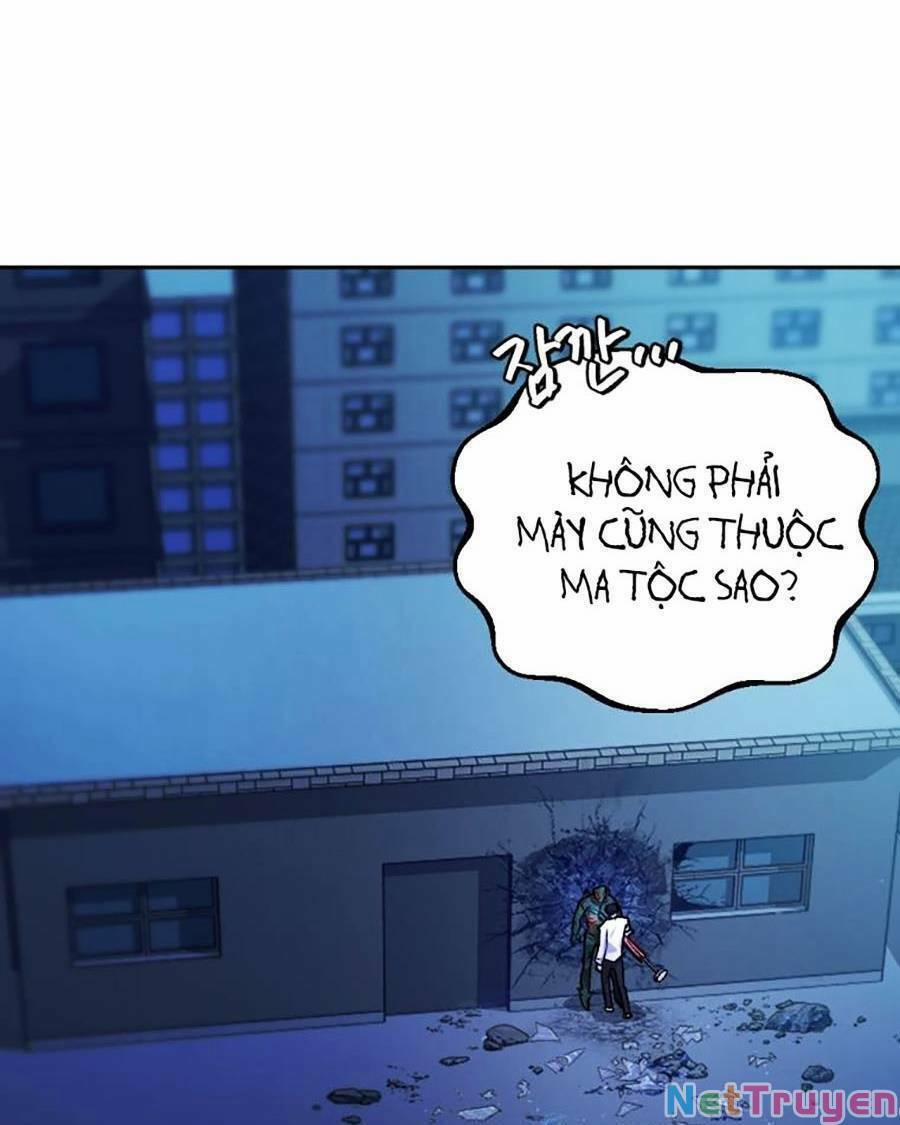 Trở Thành Quái Vật 13 trang 18