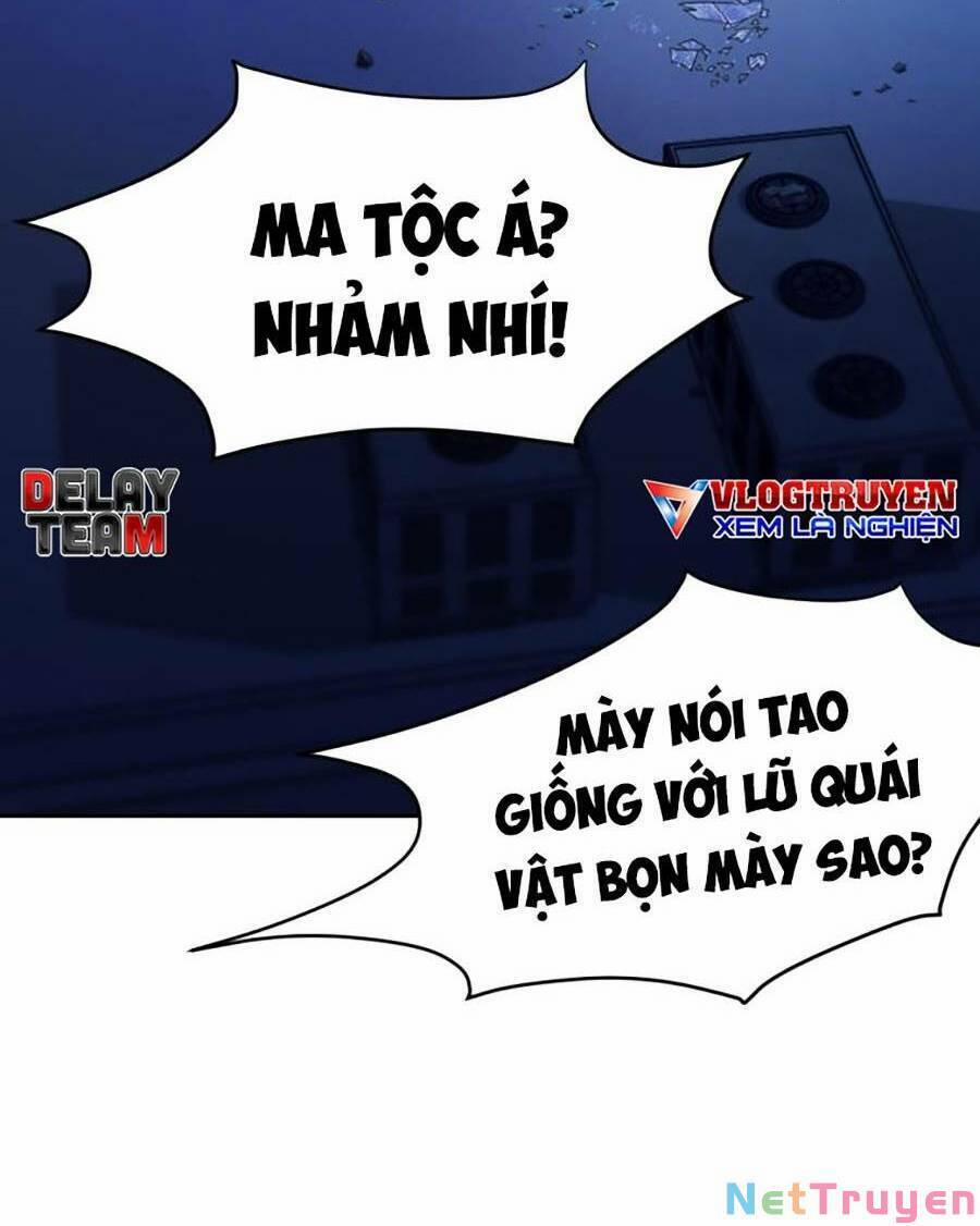 Trở Thành Quái Vật 13 trang 19