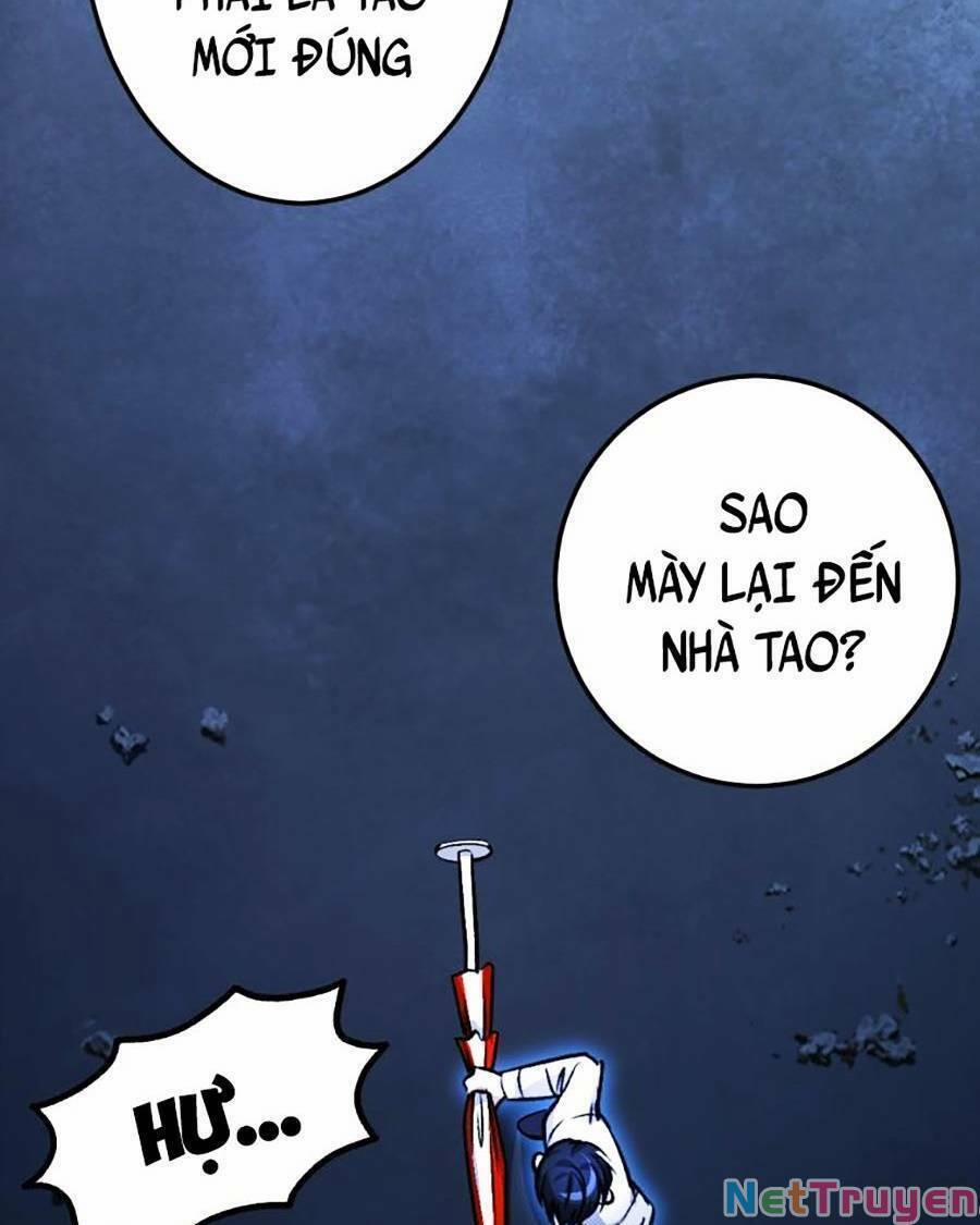 Trở Thành Quái Vật 13 trang 2