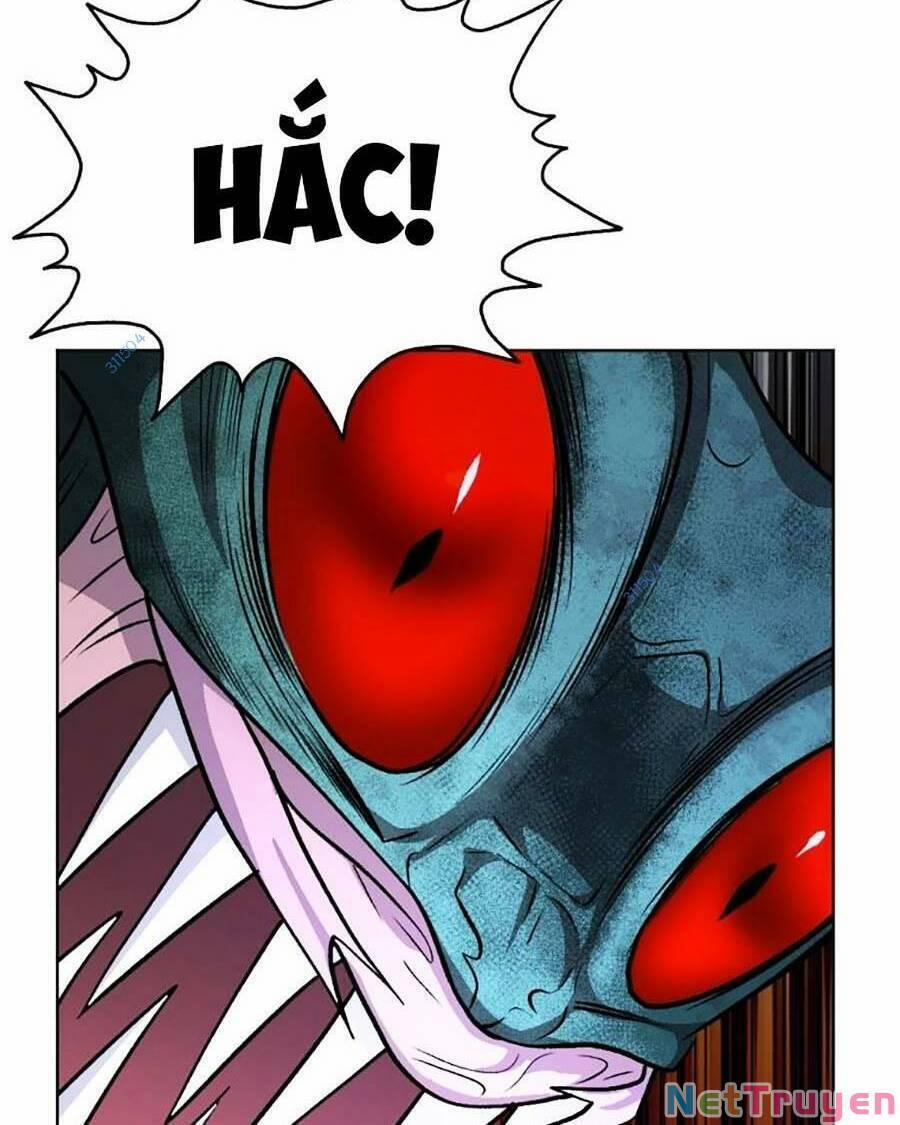Trở Thành Quái Vật 13 trang 21