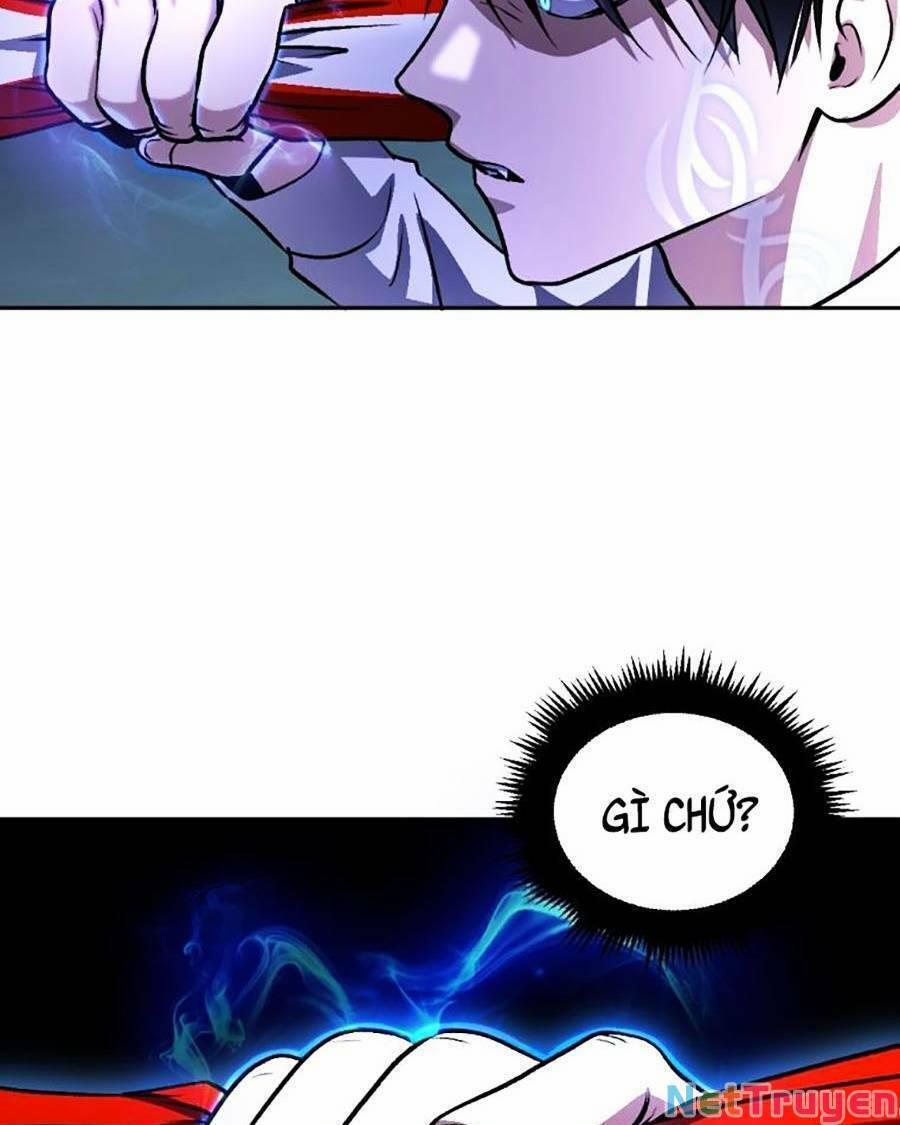 Trở Thành Quái Vật 13 trang 26