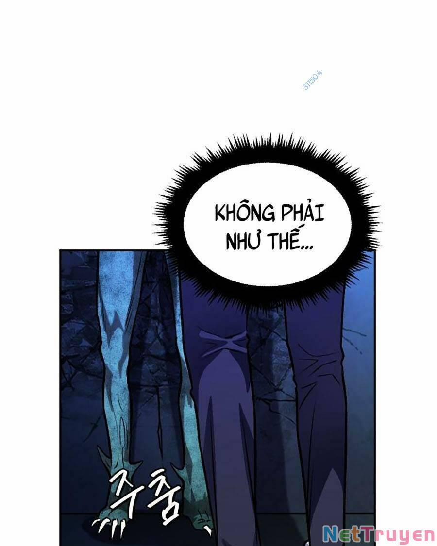Trở Thành Quái Vật 13 trang 28