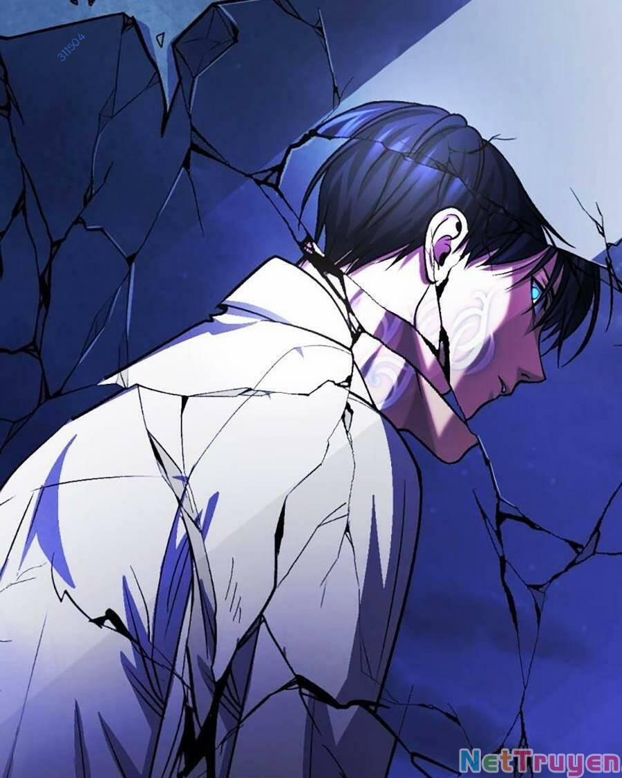 Trở Thành Quái Vật 13 trang 32