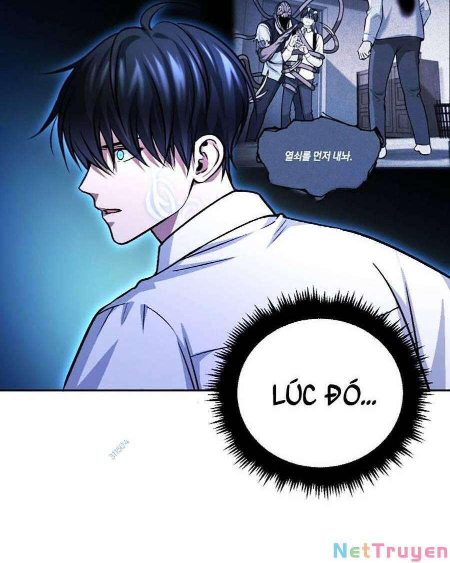 Trở Thành Quái Vật 13 trang 5