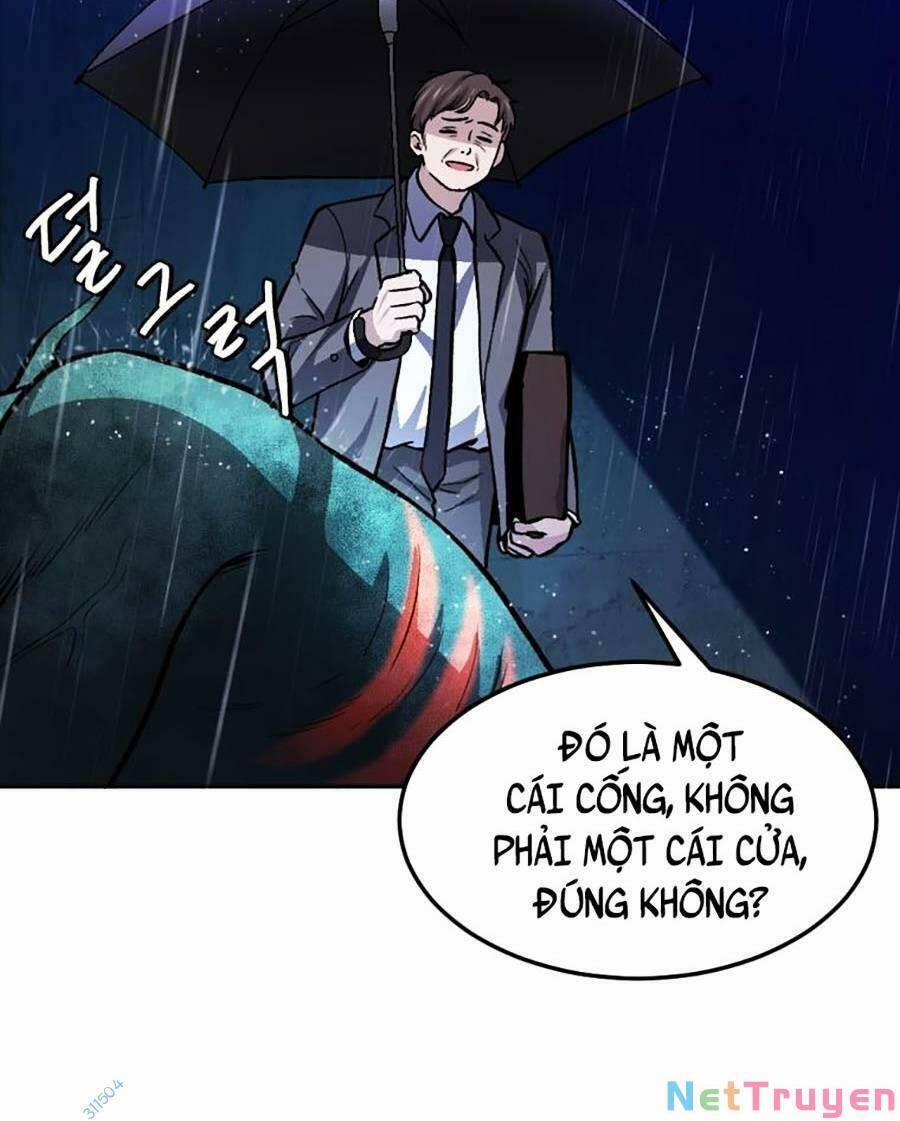 Trở Thành Quái Vật 13 trang 52