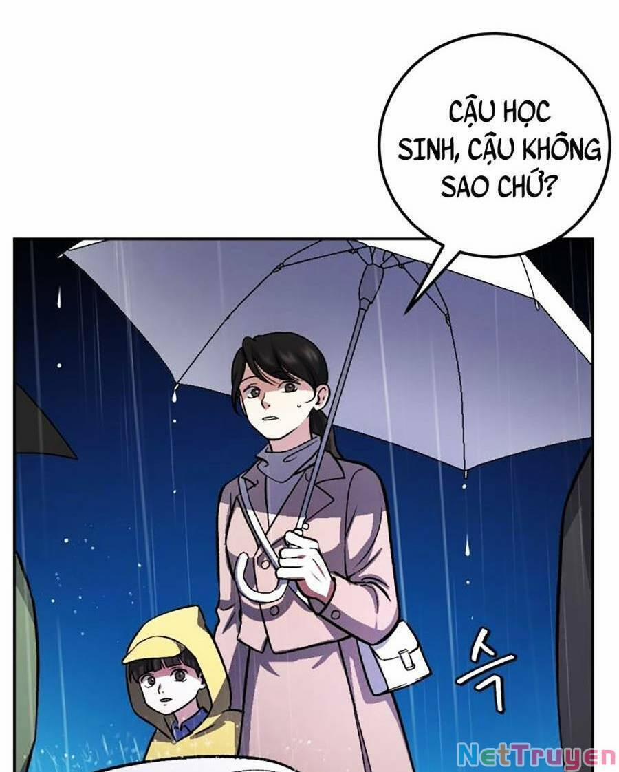 Trở Thành Quái Vật 13 trang 71