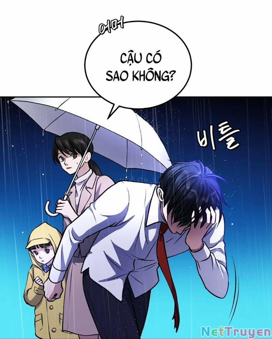 Trở Thành Quái Vật 13 trang 78