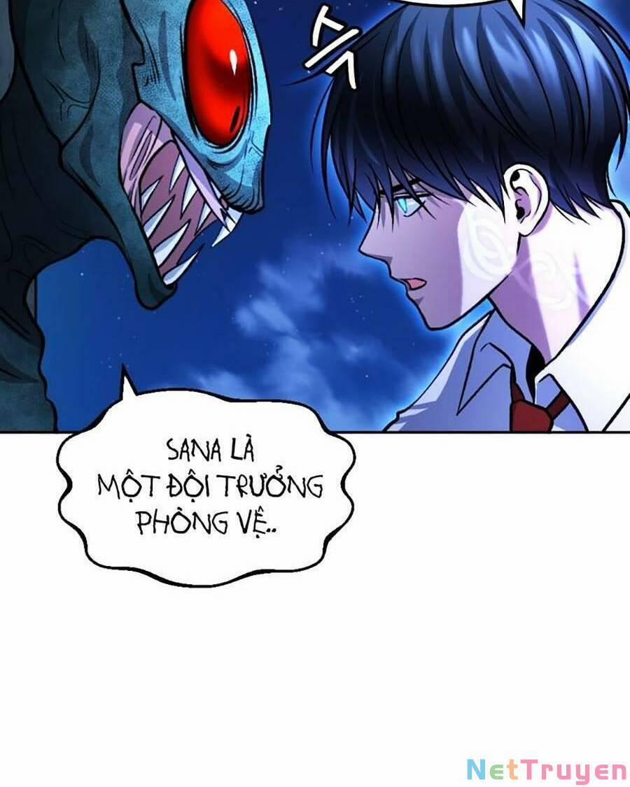 Trở Thành Quái Vật 13 trang 9