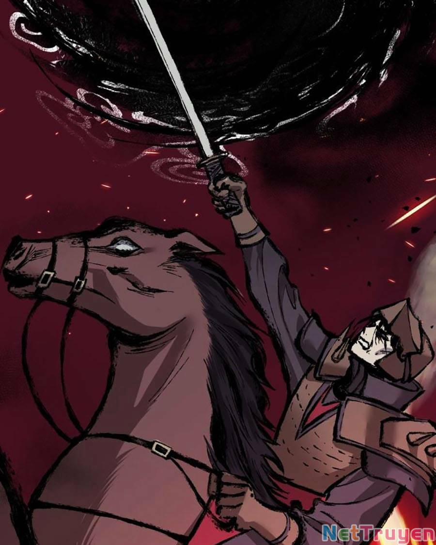 Trở Thành Quái Vật 14 trang 10