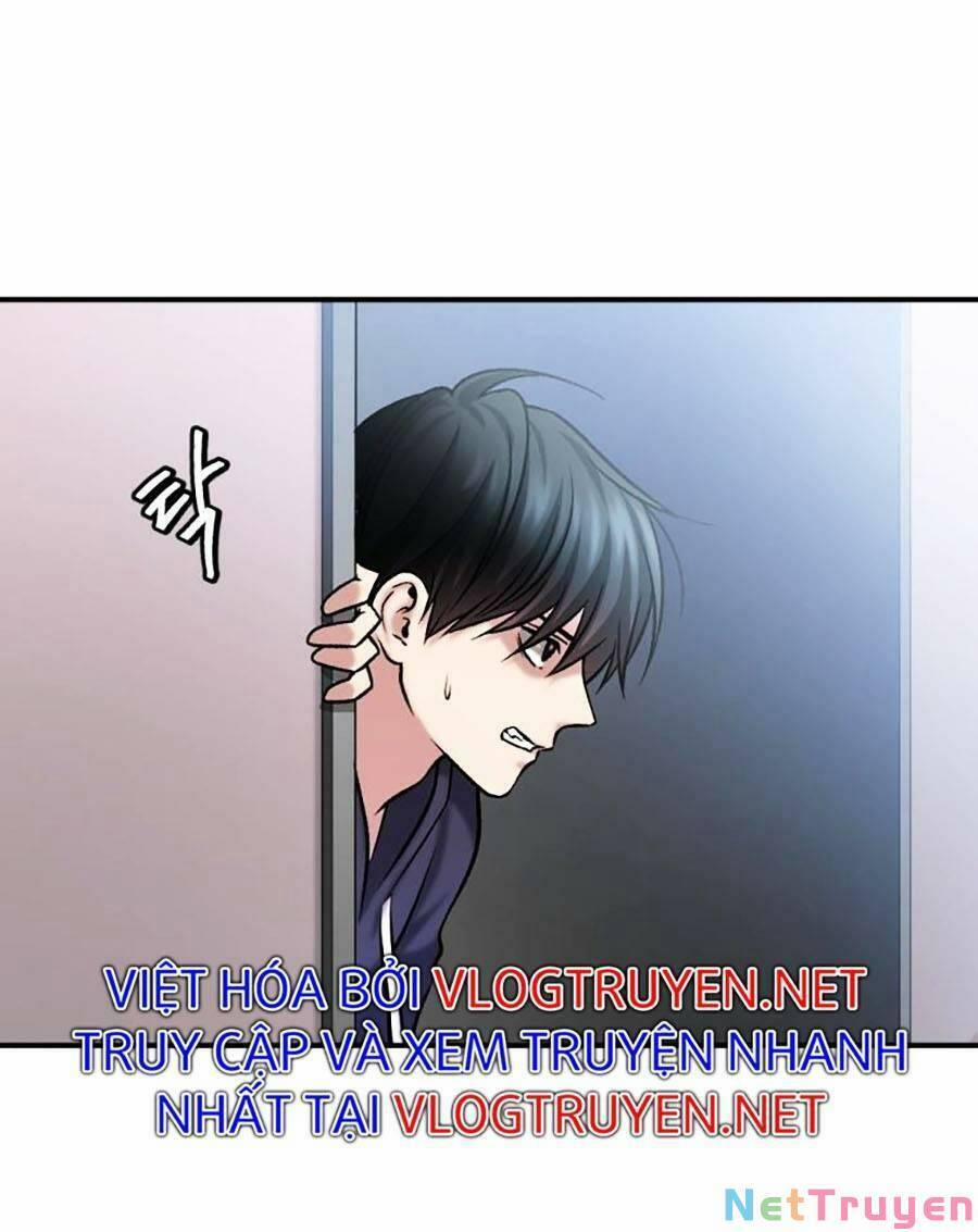 Trở Thành Quái Vật 14 trang 100