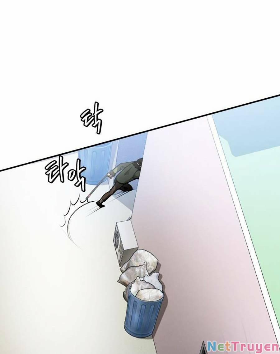 Trở Thành Quái Vật 14 trang 103