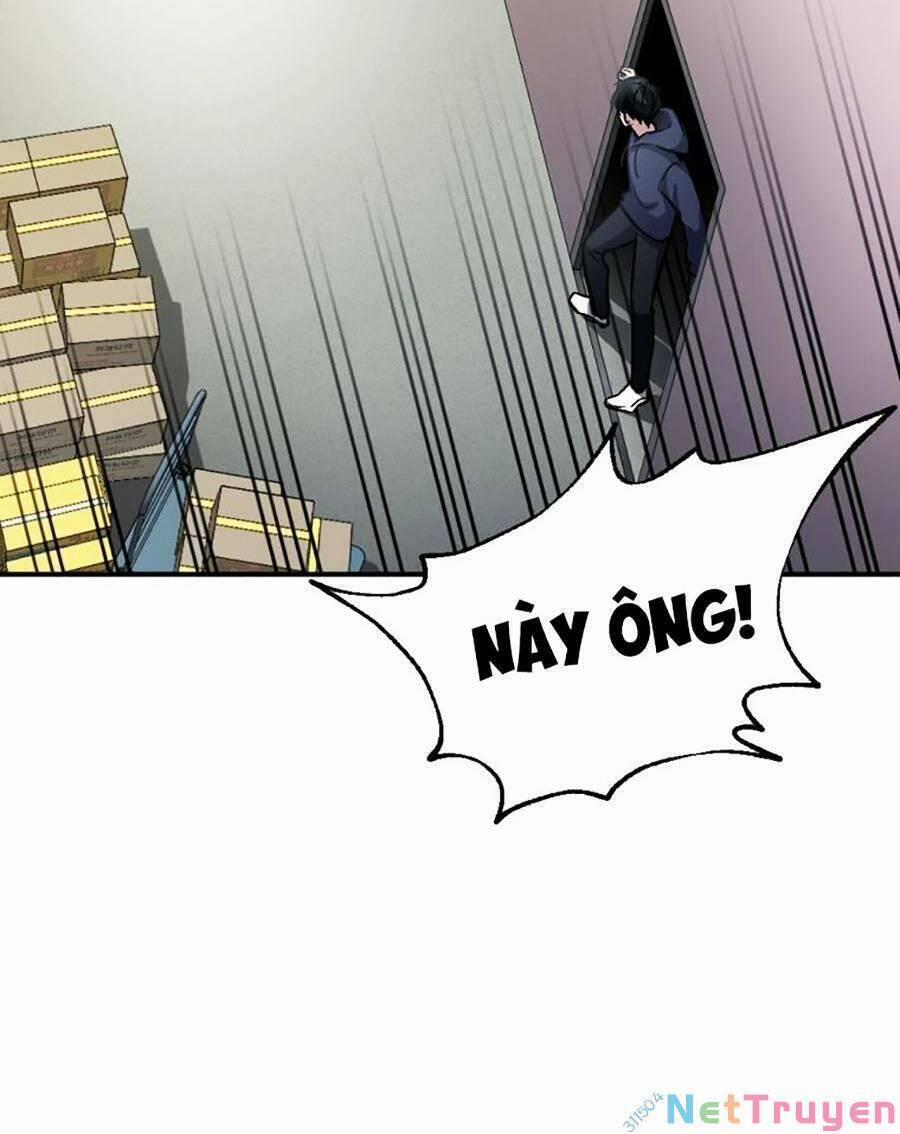 Trở Thành Quái Vật 14 trang 104
