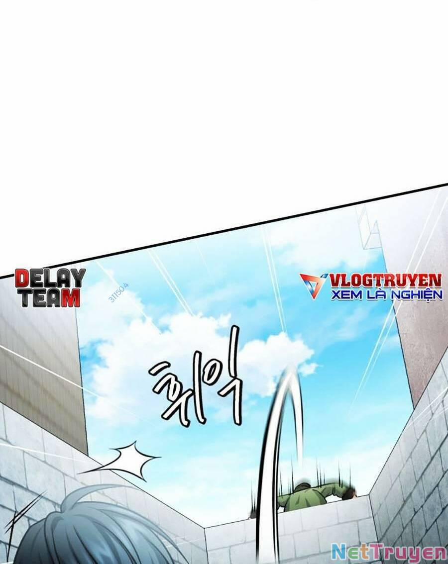 Trở Thành Quái Vật 14 trang 105
