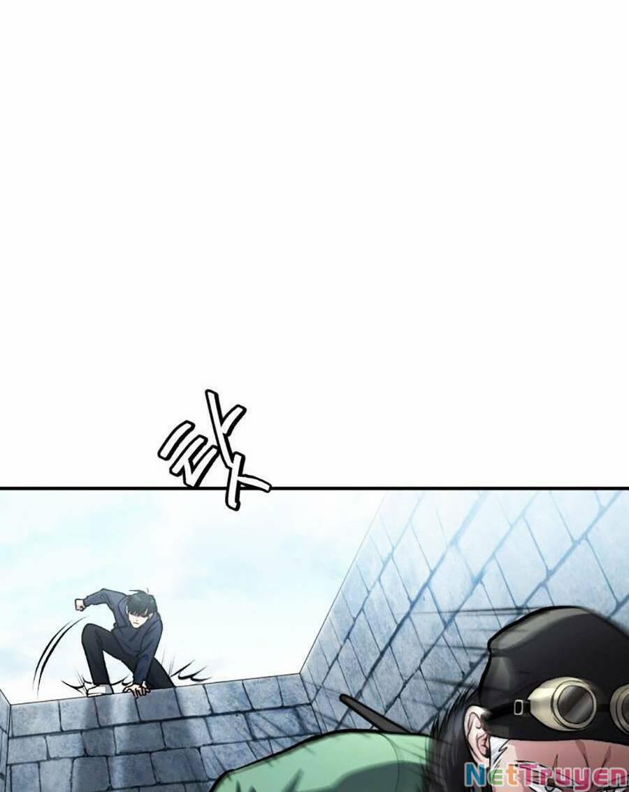 Trở Thành Quái Vật 14 trang 107